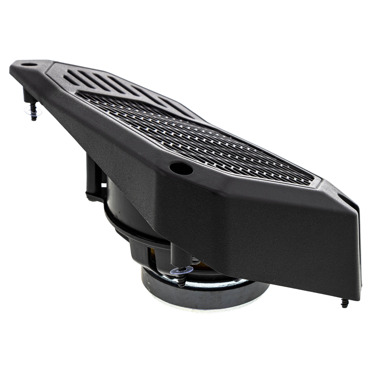 Polaris Ride Command Audio Add-On 2883956 Ranger 1000 Ranger Crew 1000