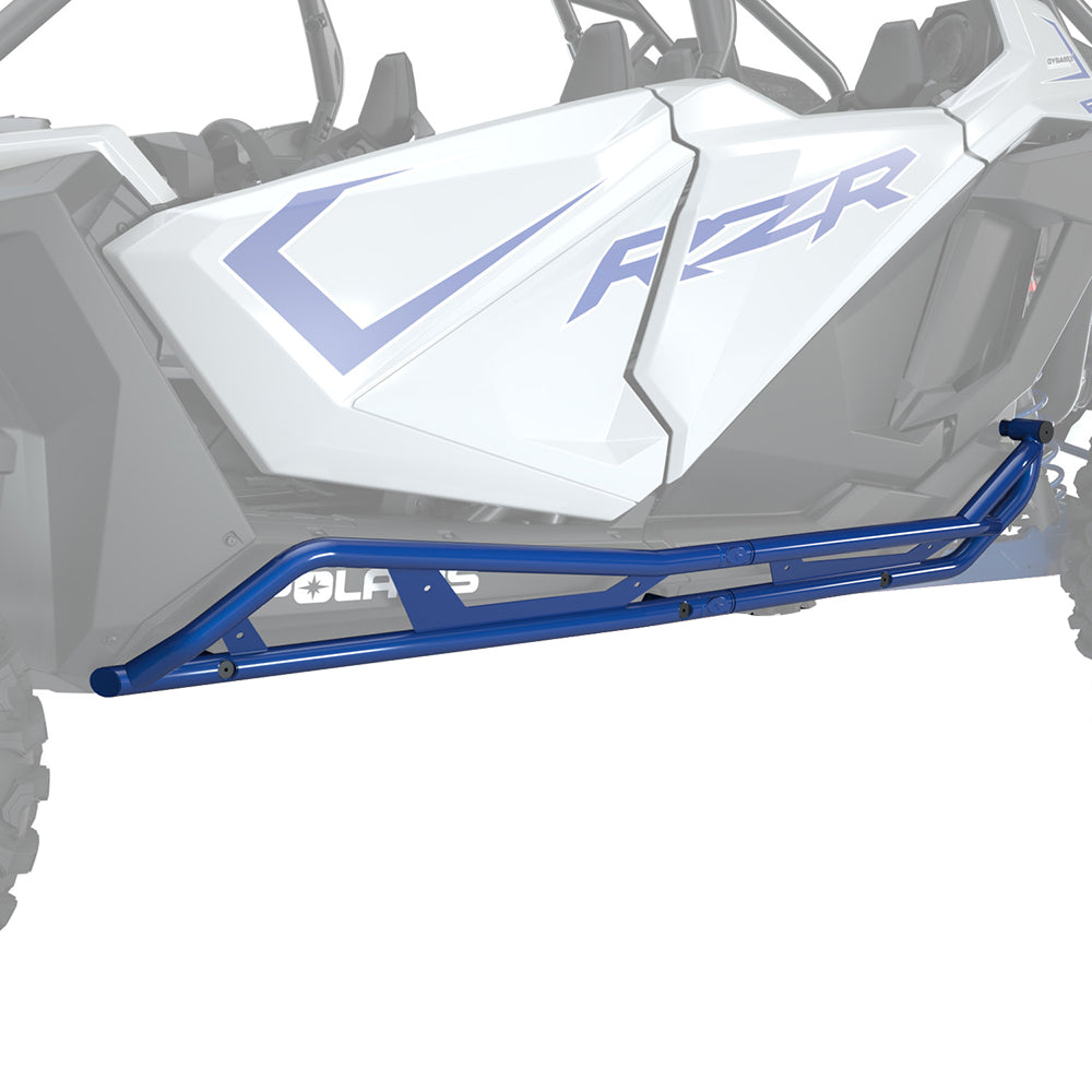 Genuine OEM Polaris Rock Sliders RZR 2883988-751