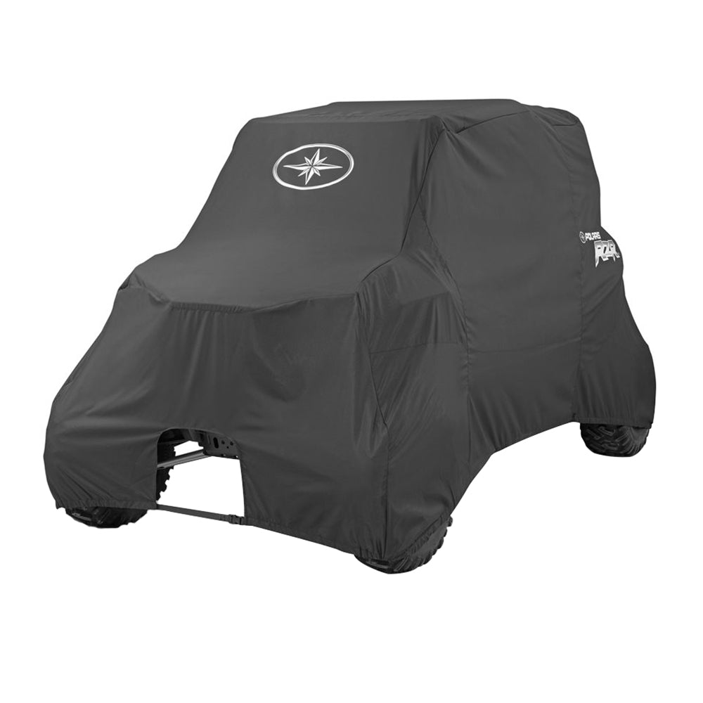 Polaris 2883989 Trailerable 4-Seat Cover RZR XP 4 2020-2021