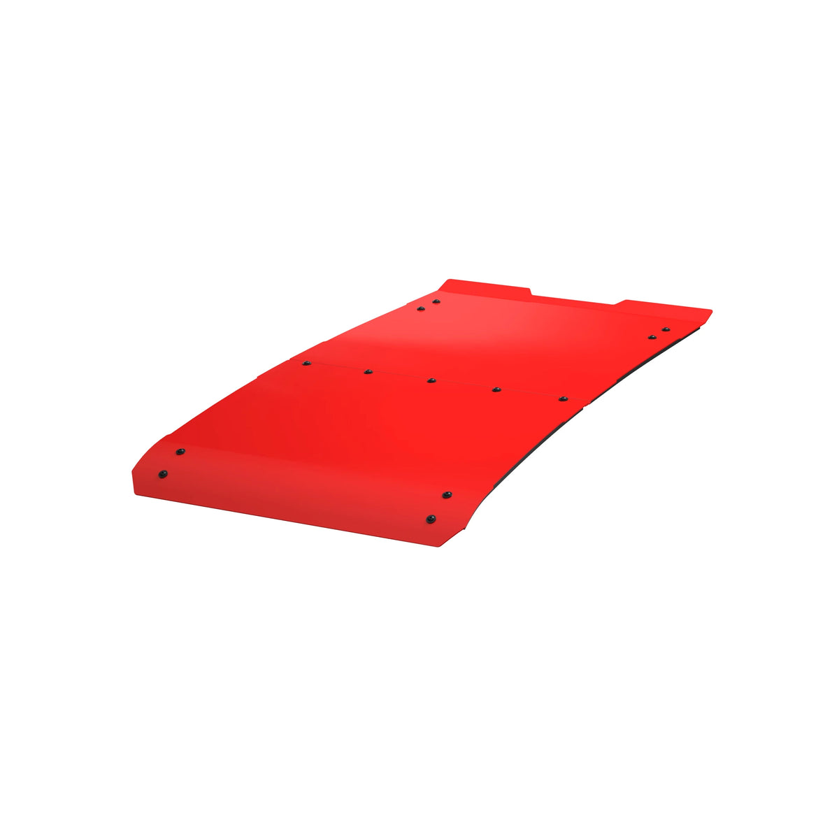 Polaris Indy Red Four Seat Roof 2883990-293