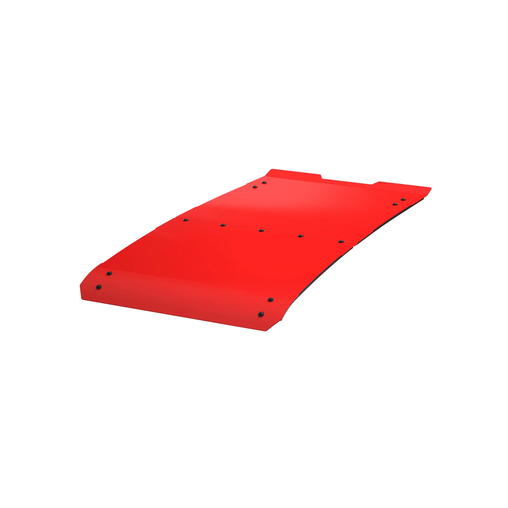 Polaris 2883990-293 Indy Red Four Seat Roof RZR XP Turbo S 4 2020-2025