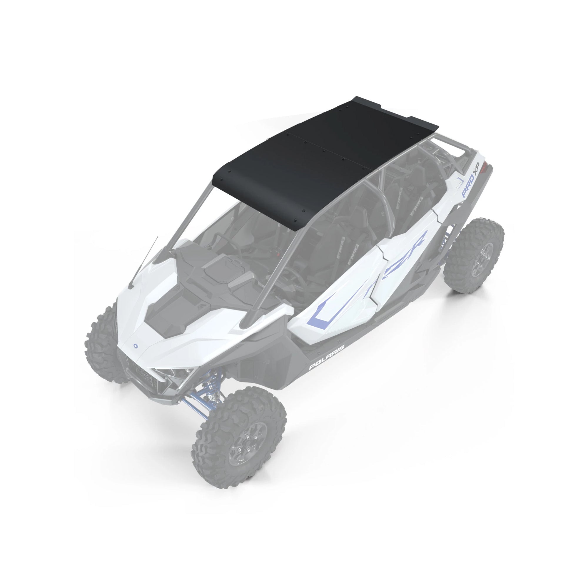 Genuine OEM Polaris Roof RZR 2883990-458