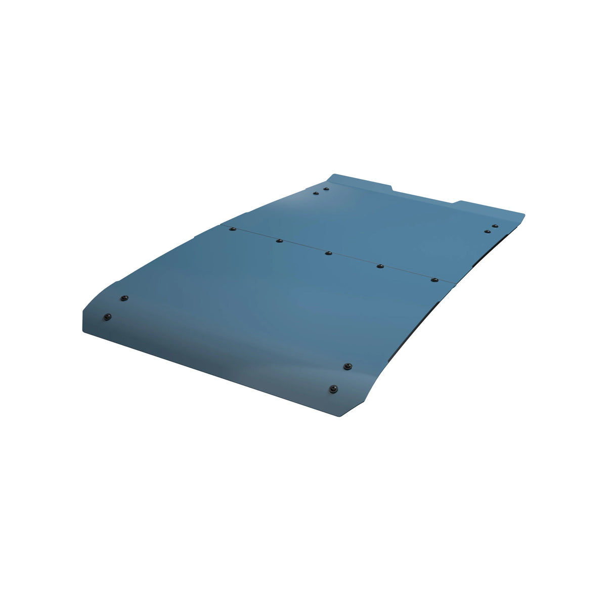 Polaris Zenith Blue Four Seat Roof 2883990-849