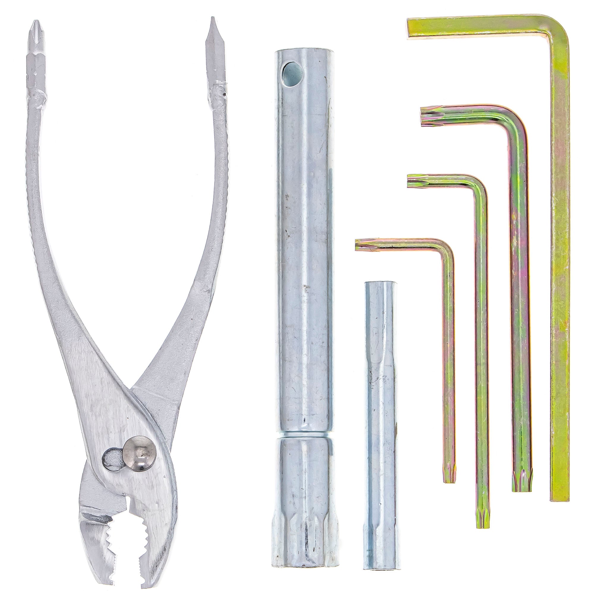 Polaris 2884001 Accessory Tool Kit RZR XP Turbo S 4 2020-2025