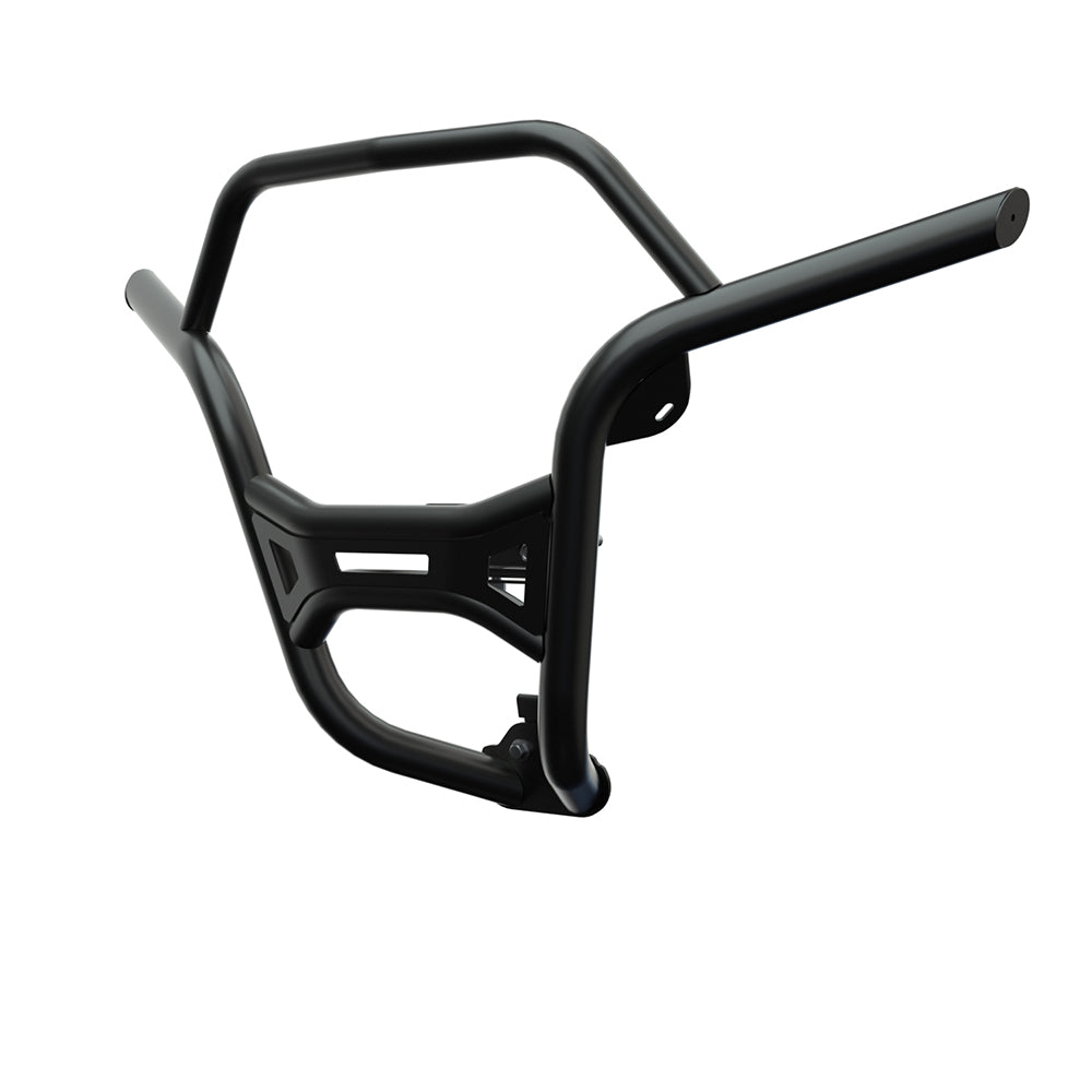 Polaris 2884019-458 Matte Black Front Low Profile Bumper RZR 1000 900 XP Turbo