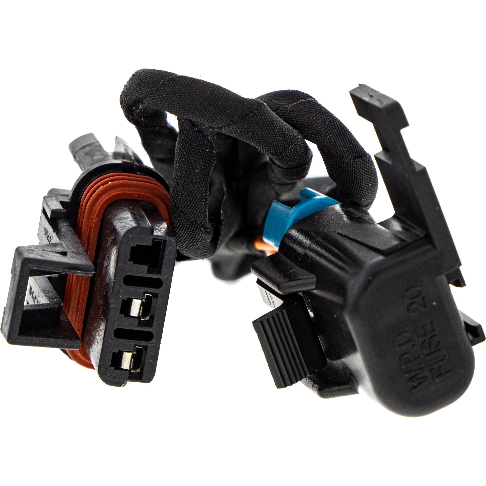 Polaris 2884047 Push Button Interior Multi-Function Cab Dome Light 2019-2020 General 4