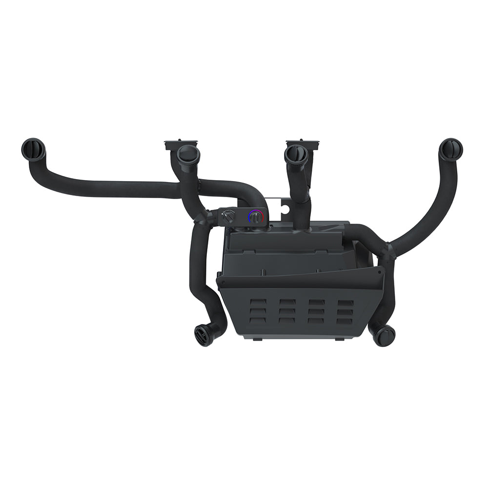Polaris Pulse 8-Vent Heater Defrost System 2884066