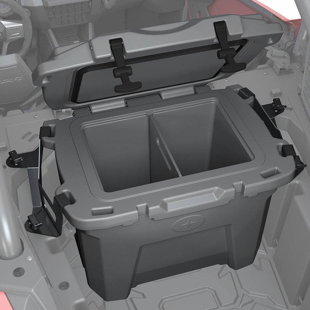 Polaris Lock & Ride 30qt Cooler Bracket 2884070