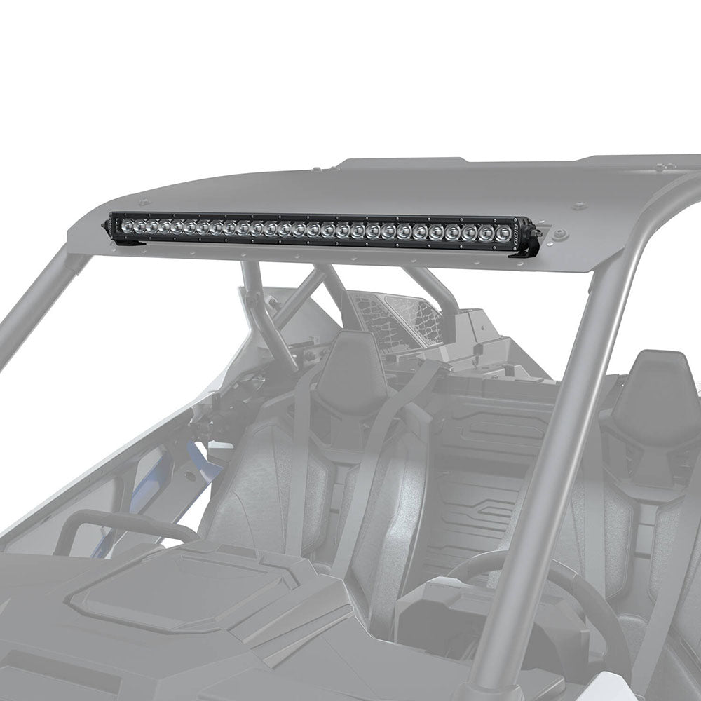 Polaris 2884074 RIGID SR-Series 28" LED Combo Light Bar RZR XP Turbo S 4