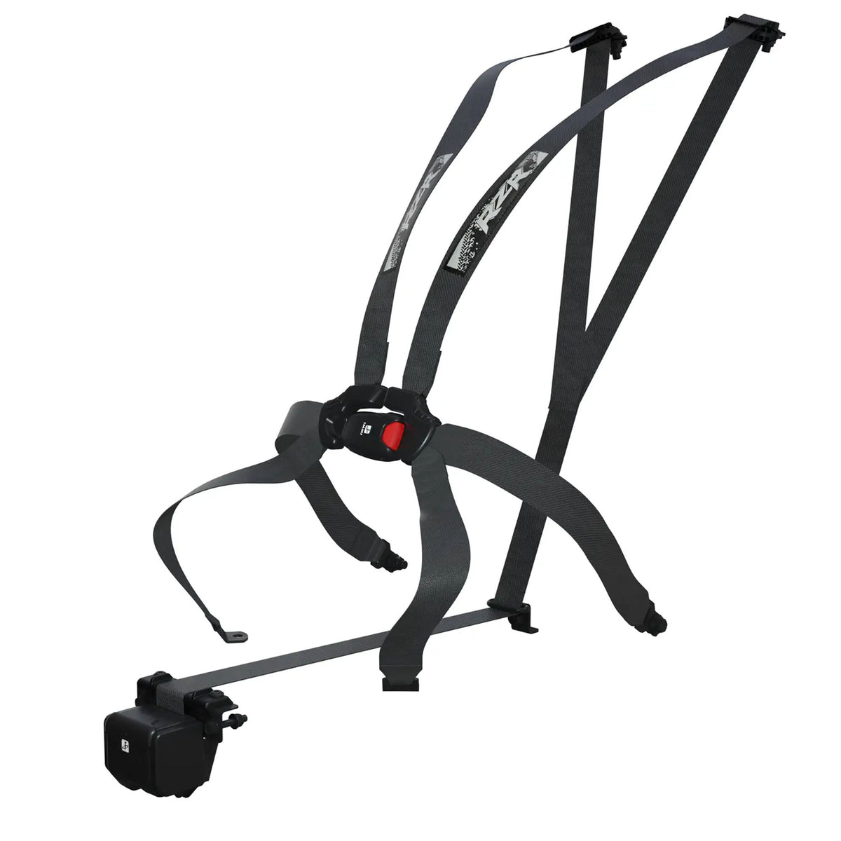 Polaris 2884076 Passenger Click-6 Harness RZR Ranger Sportsman 1000 900 570 800