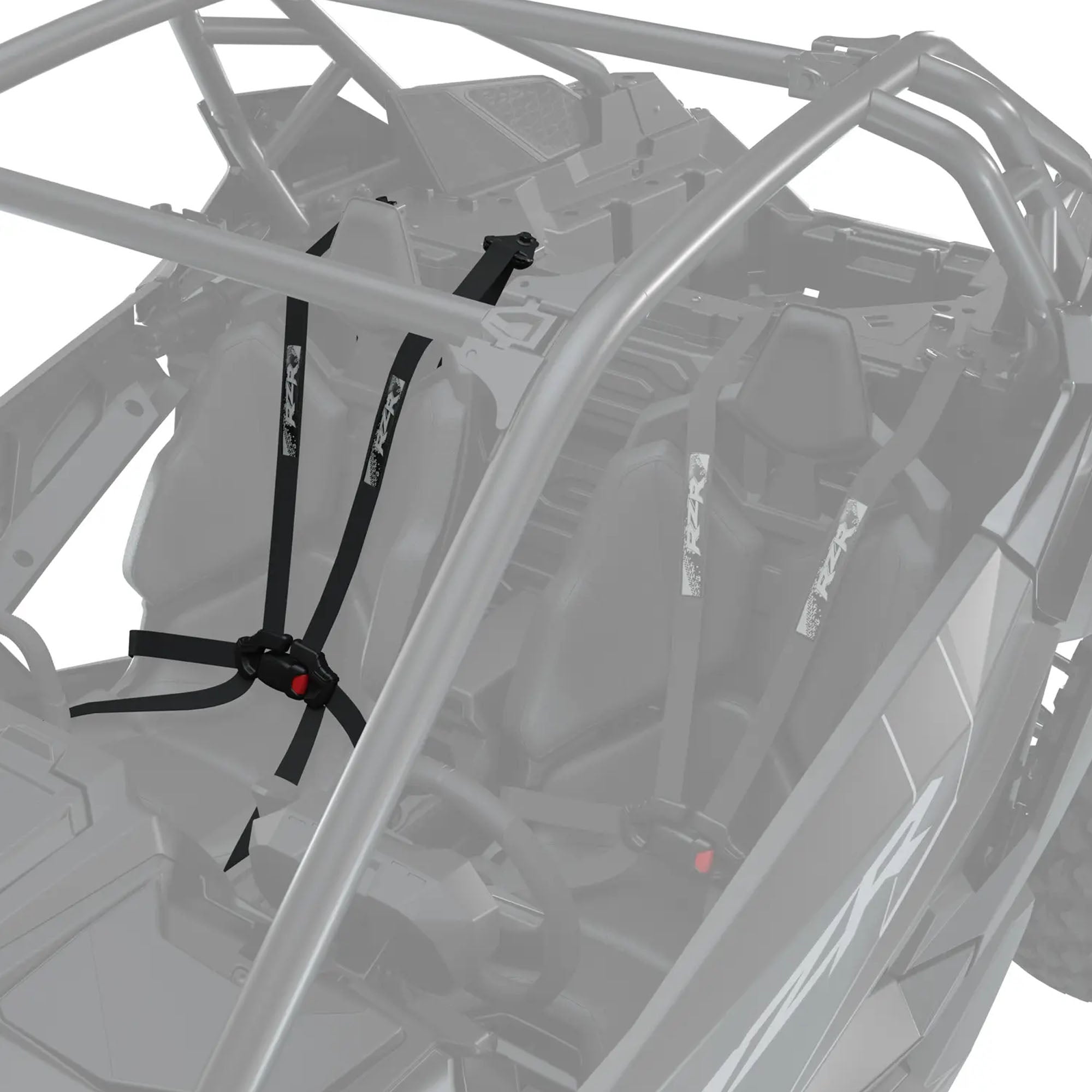 Genuine OEM Polaris Seat Harness RZR Ranger Sportsman General 2884076