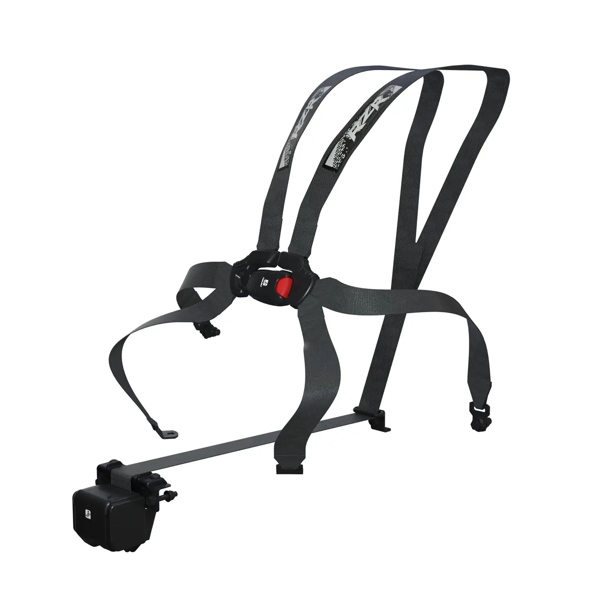 Polaris 2884078 Four Seat Passenger Click-6 Harness RZR XP Turbo 4 2020-2023