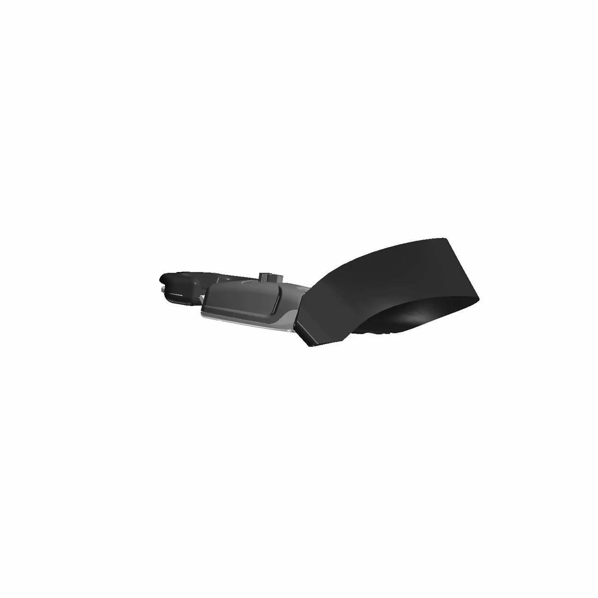 Genuine OEM Polaris Seat Harness RZR 2884078