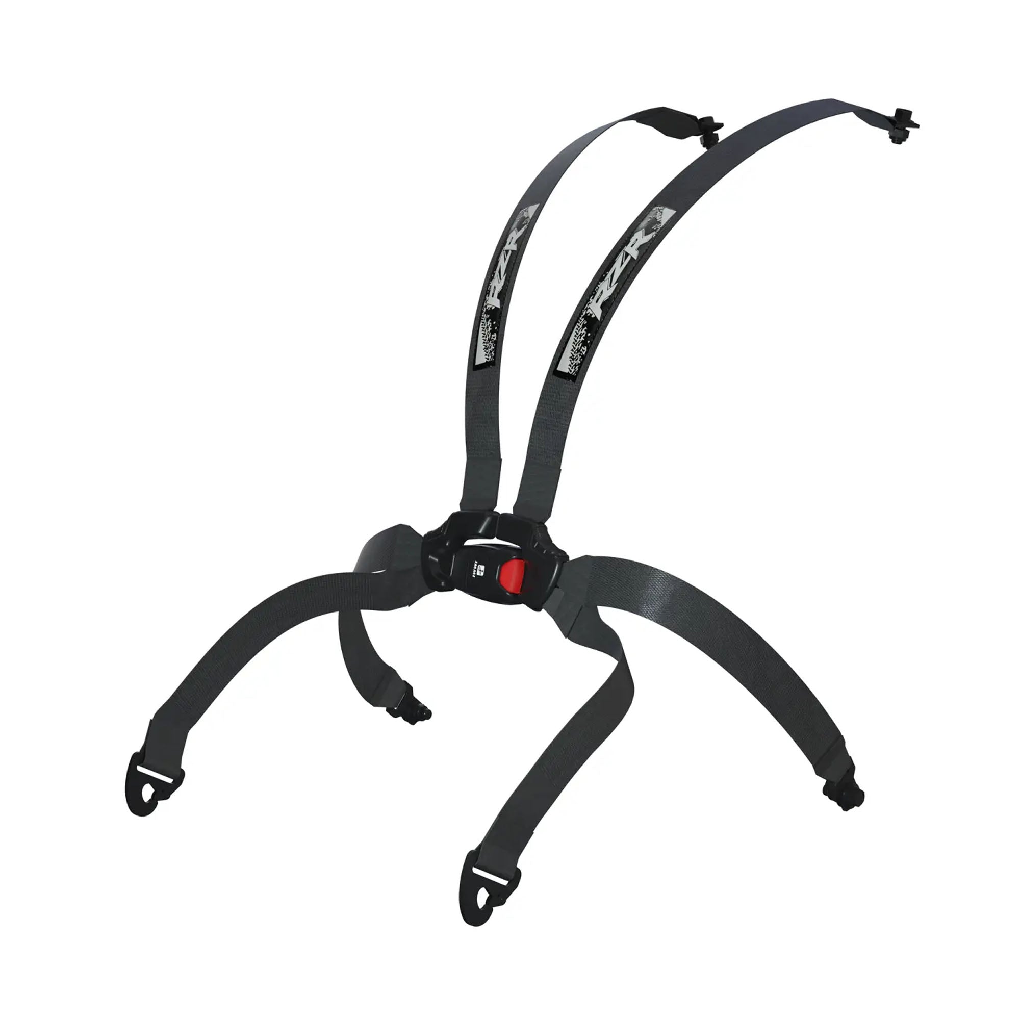 Polaris 2884079 Four Sear Rear Click-6 Harness RZR XP Turbo 4 2020-2023