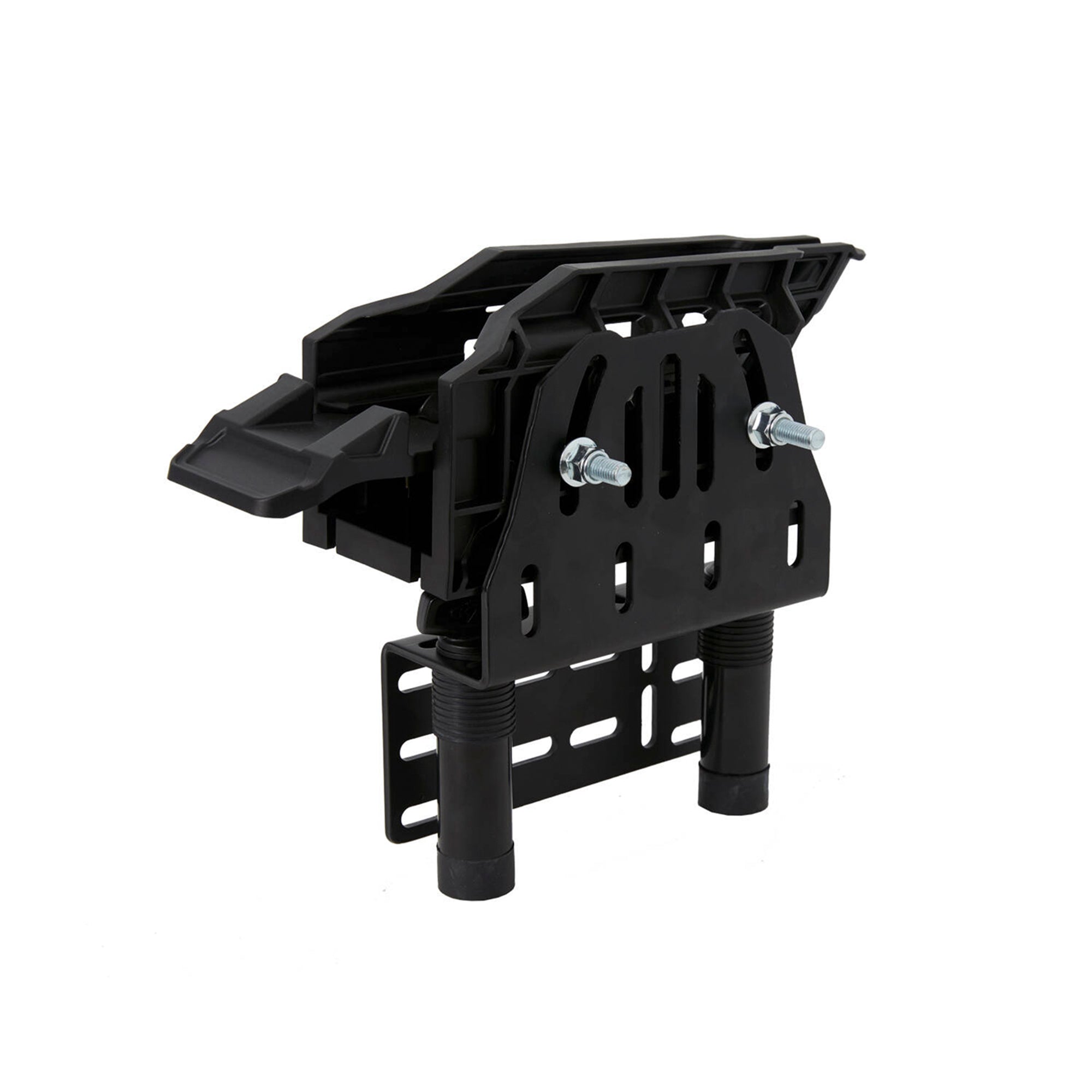 Polaris 2884106 Kolpin Auto Latch Gun Boot Mount Ranger General Brutus 1000 900