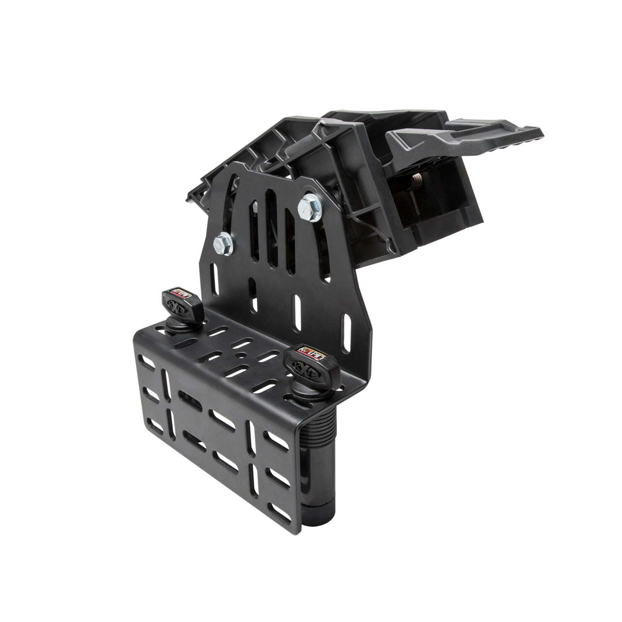 Polaris Kolpin Auto Latch Gun Boot Mount 2884106