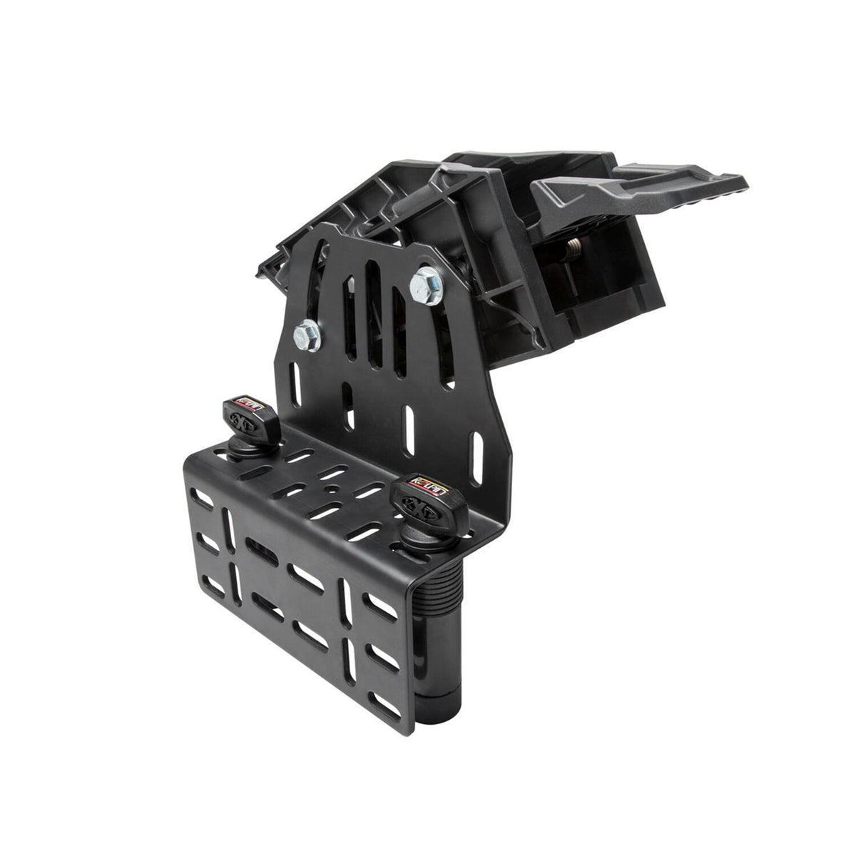 Polaris Kolpin Auto Latch Gun Boot Mount 2884106