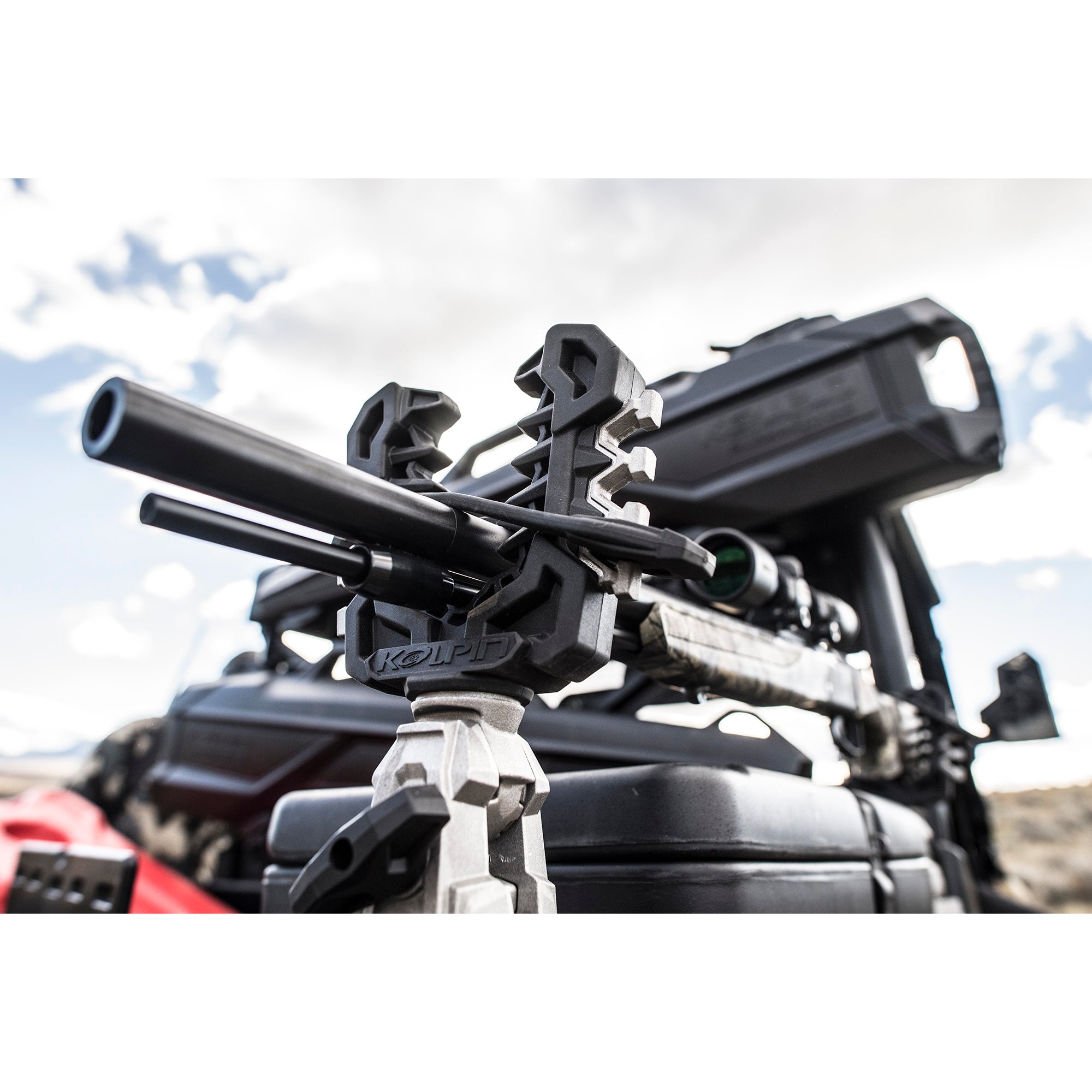 Genuine OEM Polaris Grip Ranger General Xpedition Brutus 2884107