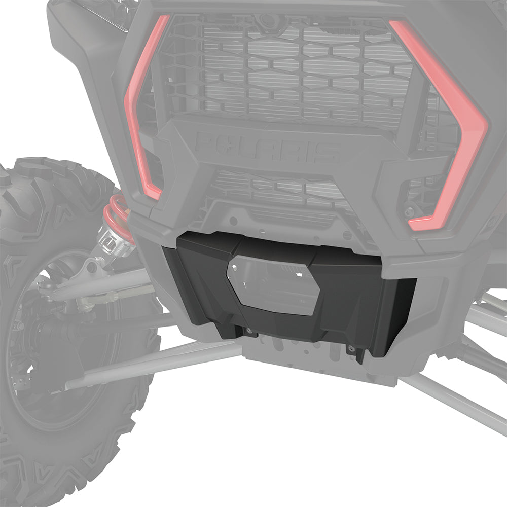 Polaris 2884118 Winch Cover Kit RZR 1000 900 XP Turbo S 4 2019-2025