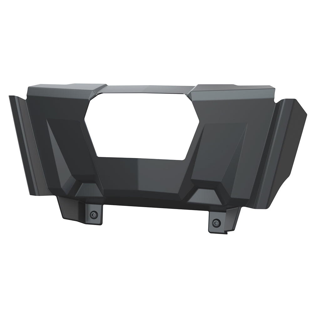 Genuine OEM Polaris Winch Cover RZR 2884118