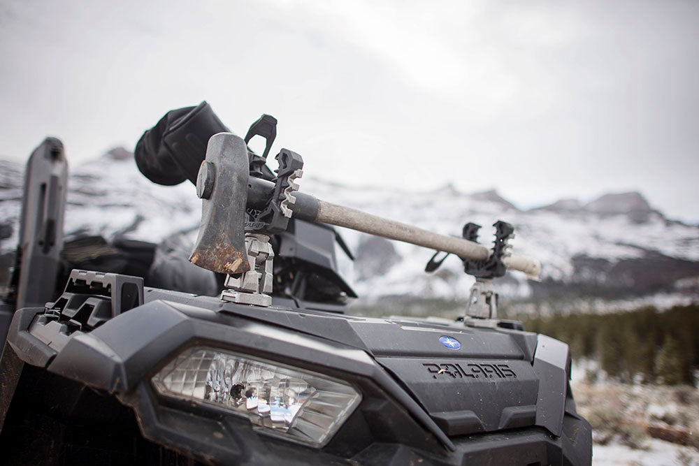 Genuine OEM Polaris Rhino Grip Pro RZR Ranger Sportsman Scrambler 2884119