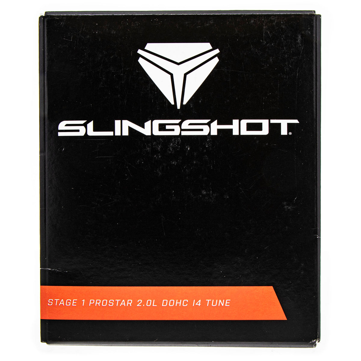 Slingshot Stage 1 ProStar 2.0L DOHC I4 Tune Kit 2884126