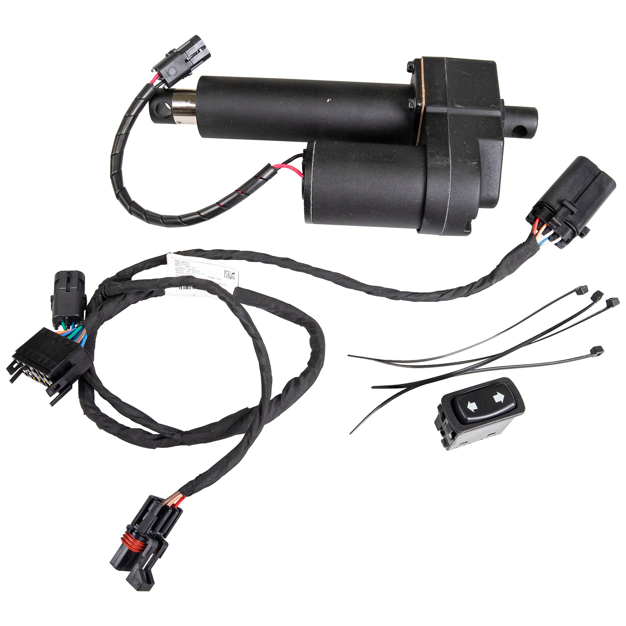 Polaris 2884141 Electronic Cargo Box Lift Ranger Trail Boss 1000 XP Crew