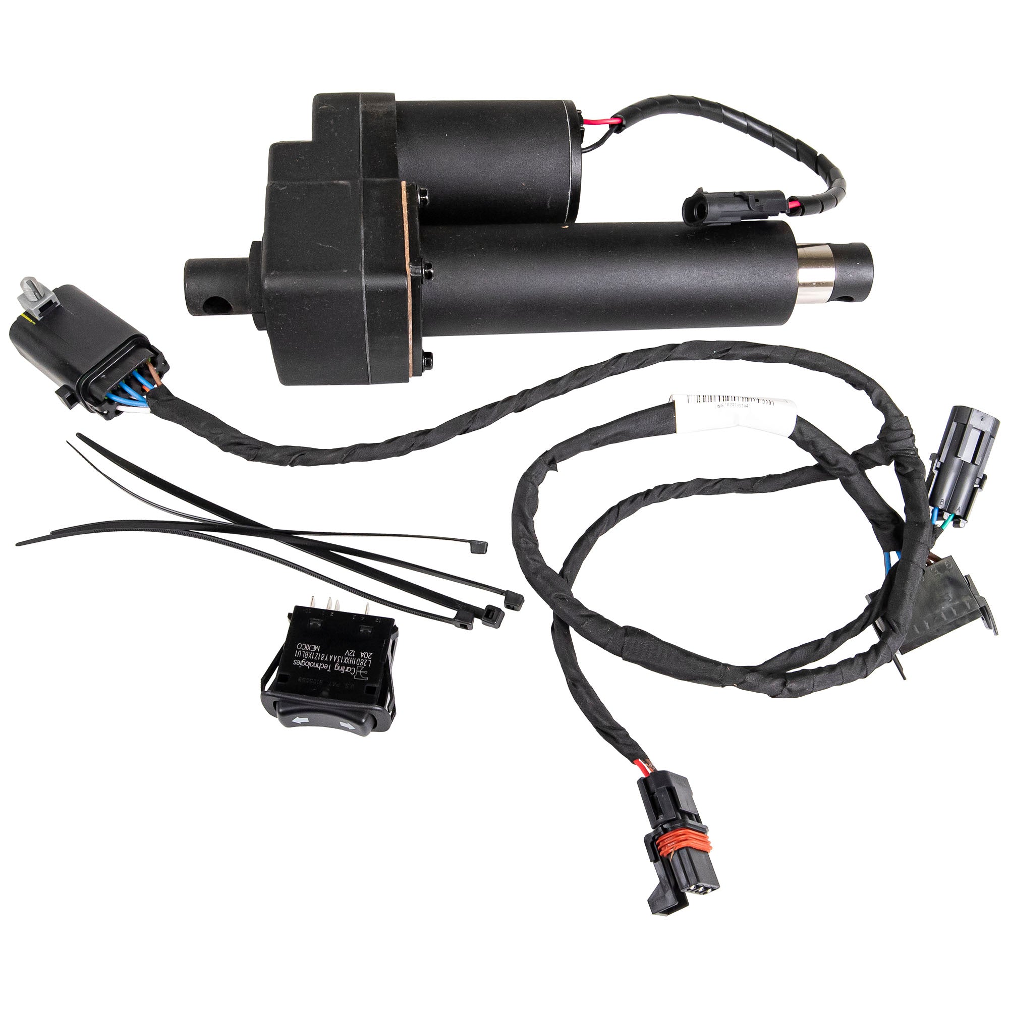 Genuine OEM Polaris Cargo Lift Ranger Trail Boss 2884141