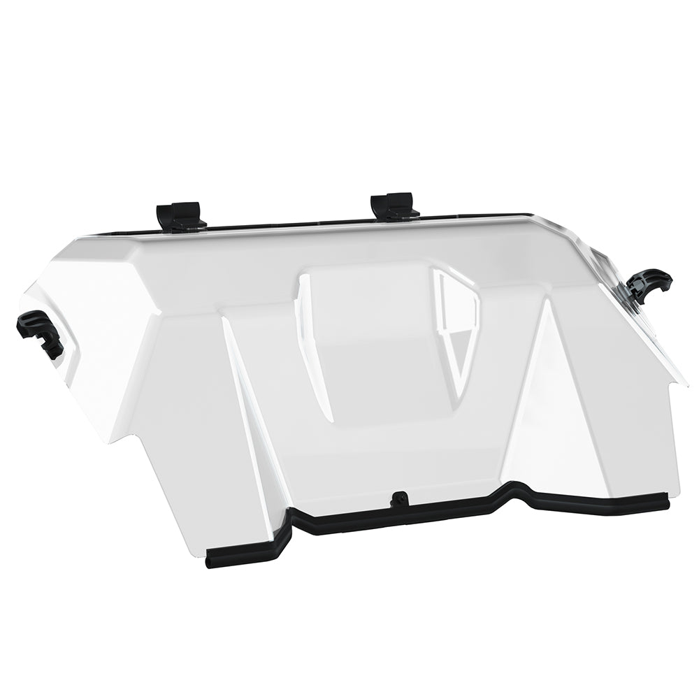 Polaris Rear 4-Seat Poly Panel 2884147