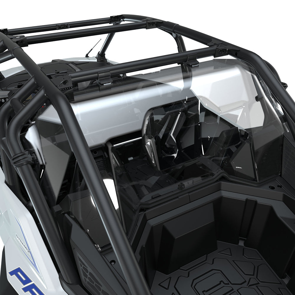 Polaris Rear 4-Seat Poly Panel 2884147 additional view