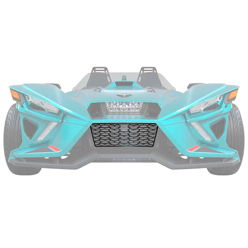 Genuine OEM Polaris Grille Slingshot 2884148-800