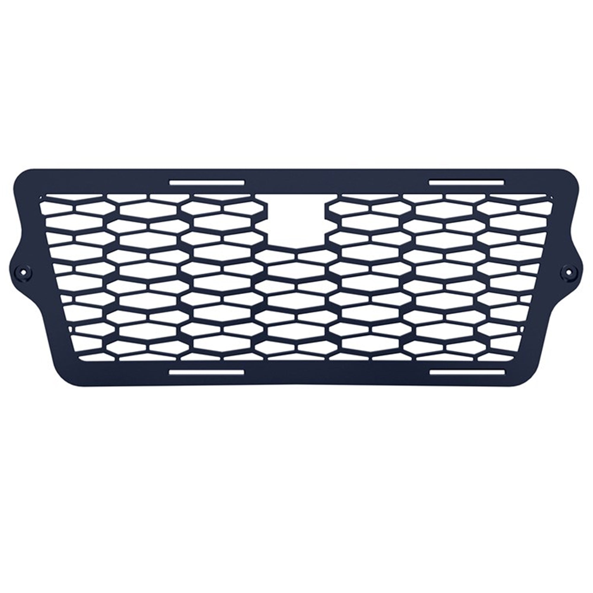 Polaris Slingshot 2884148-809 Azure Crystal Front Grille Slingshot S 2020-2024