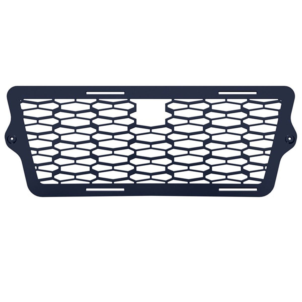 Slingshot Azure Crystal Front Grille 2884148-809