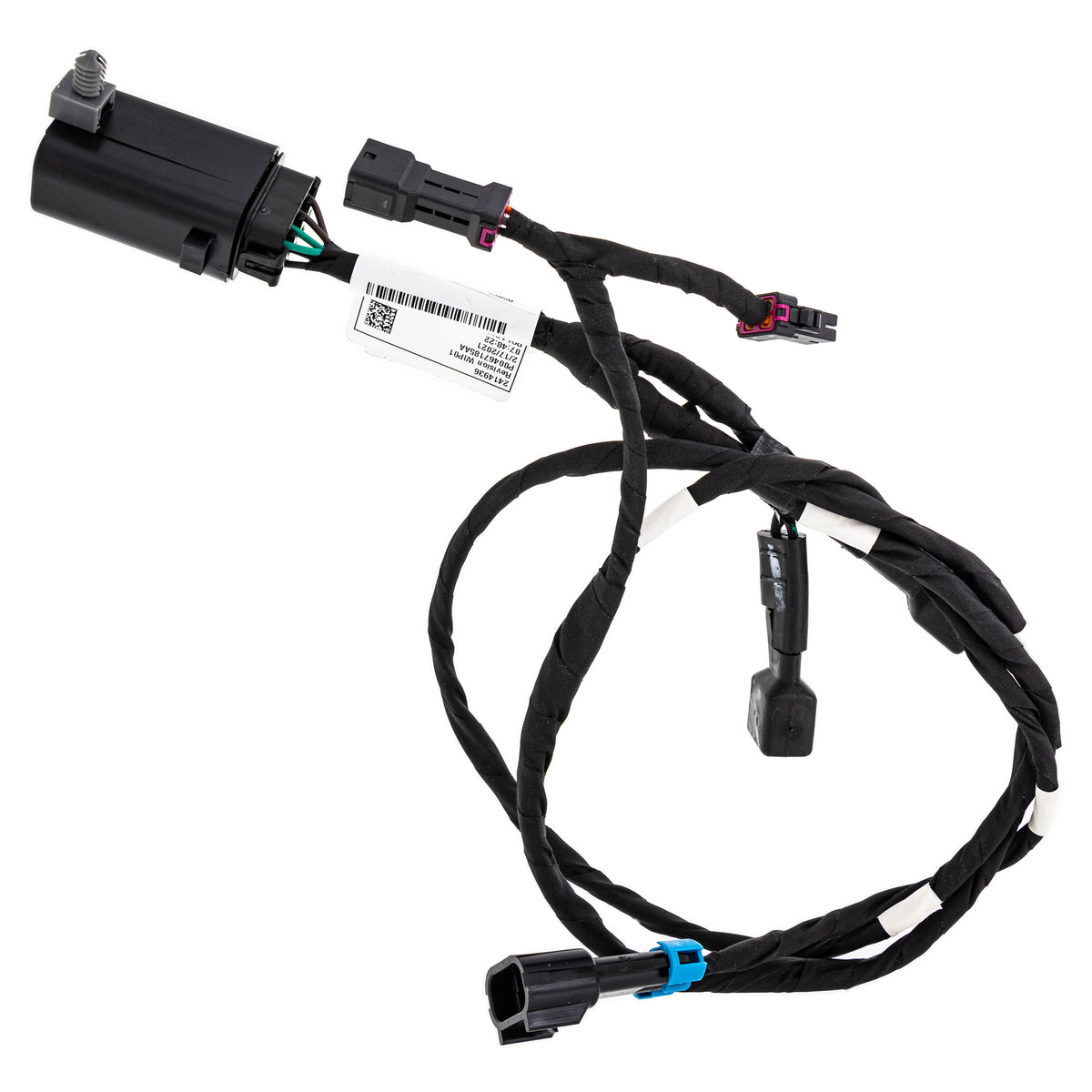 Polaris 2884159 Controller Winch Adapter Wire Harness Ranger Trail Boss 1000 XP