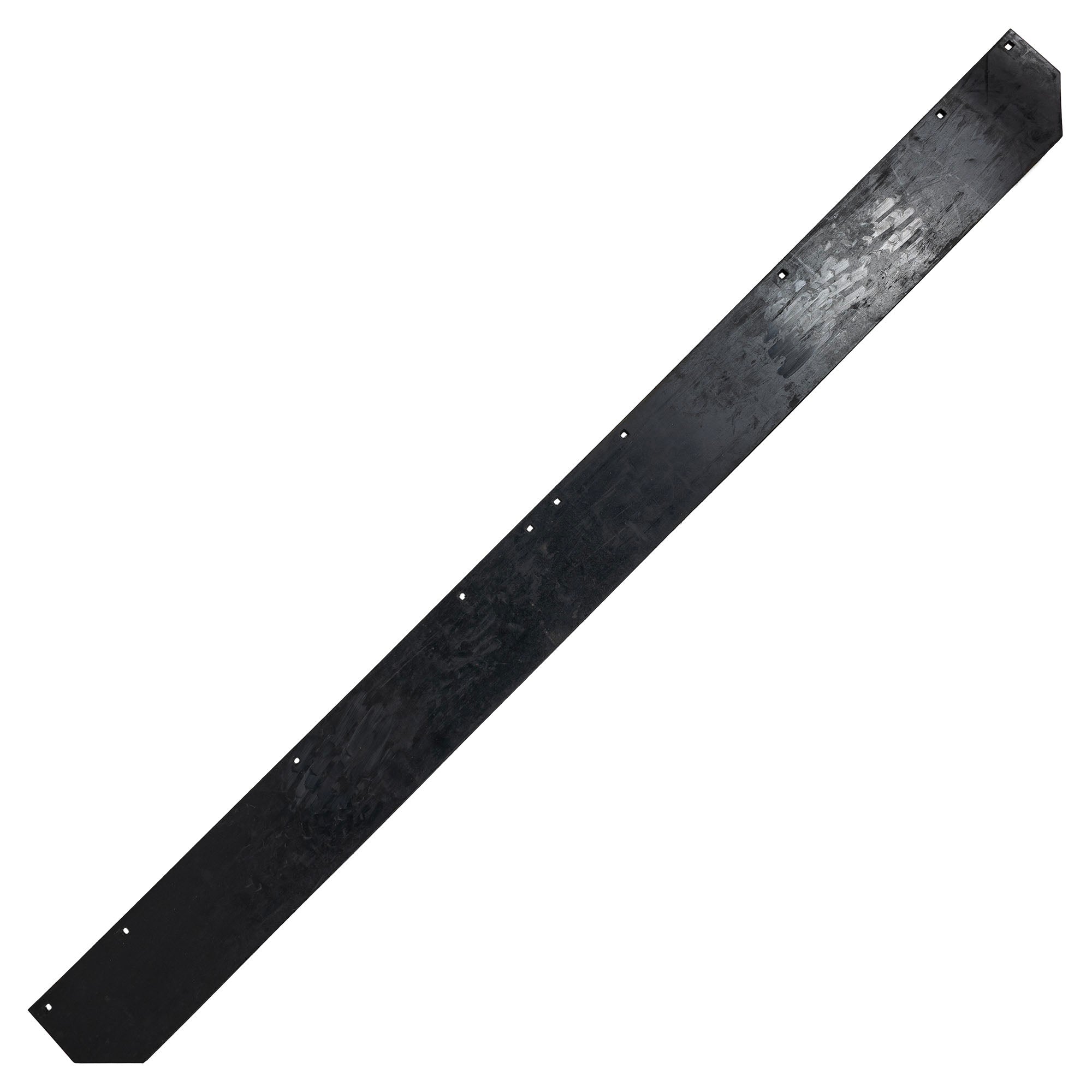 Polaris HD Snow Plow 72" Deflector 2884160 alternate view
