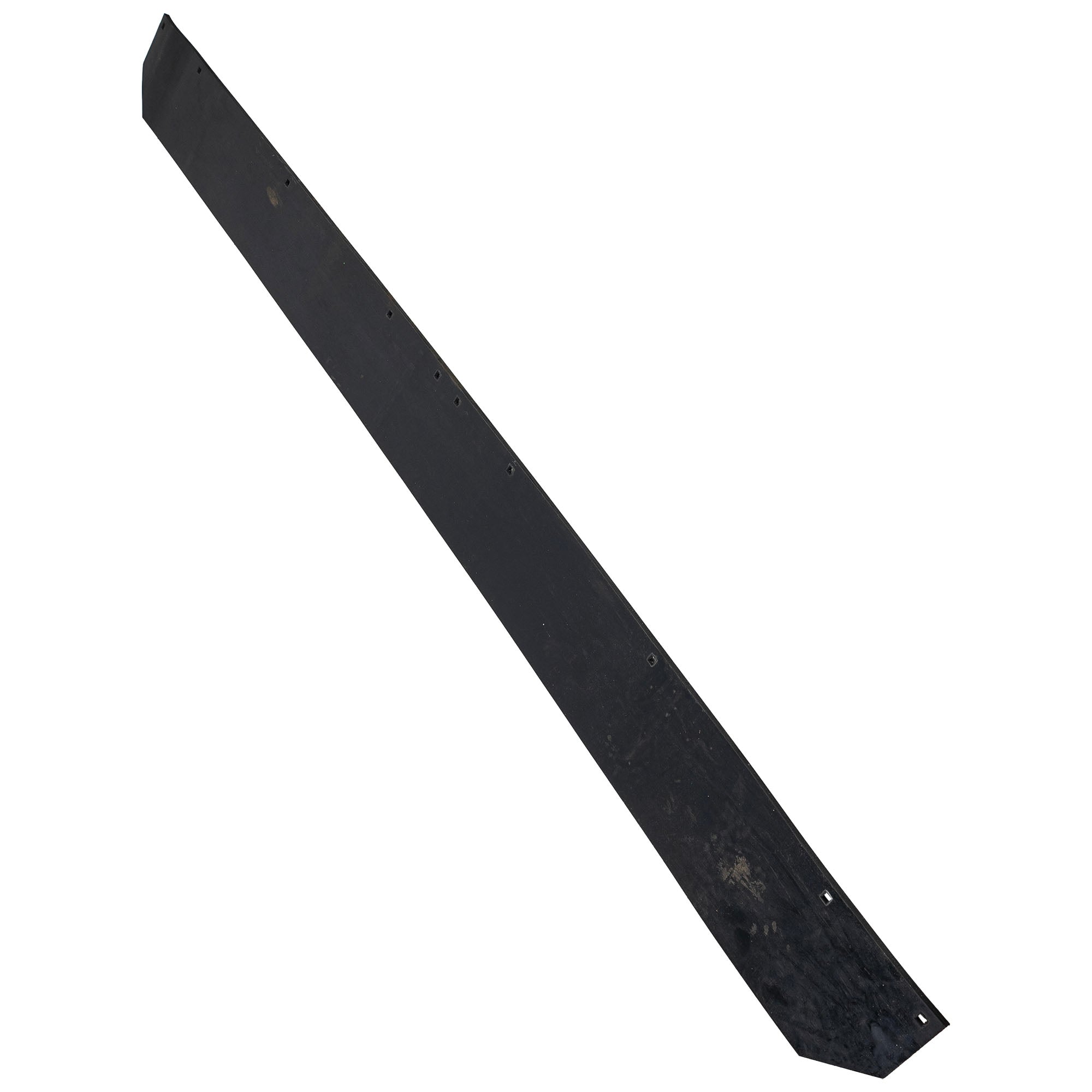 Polaris 2884160 Heavy Duty Snow Plow Deflector 72" Xpedition Ranger XP 1000