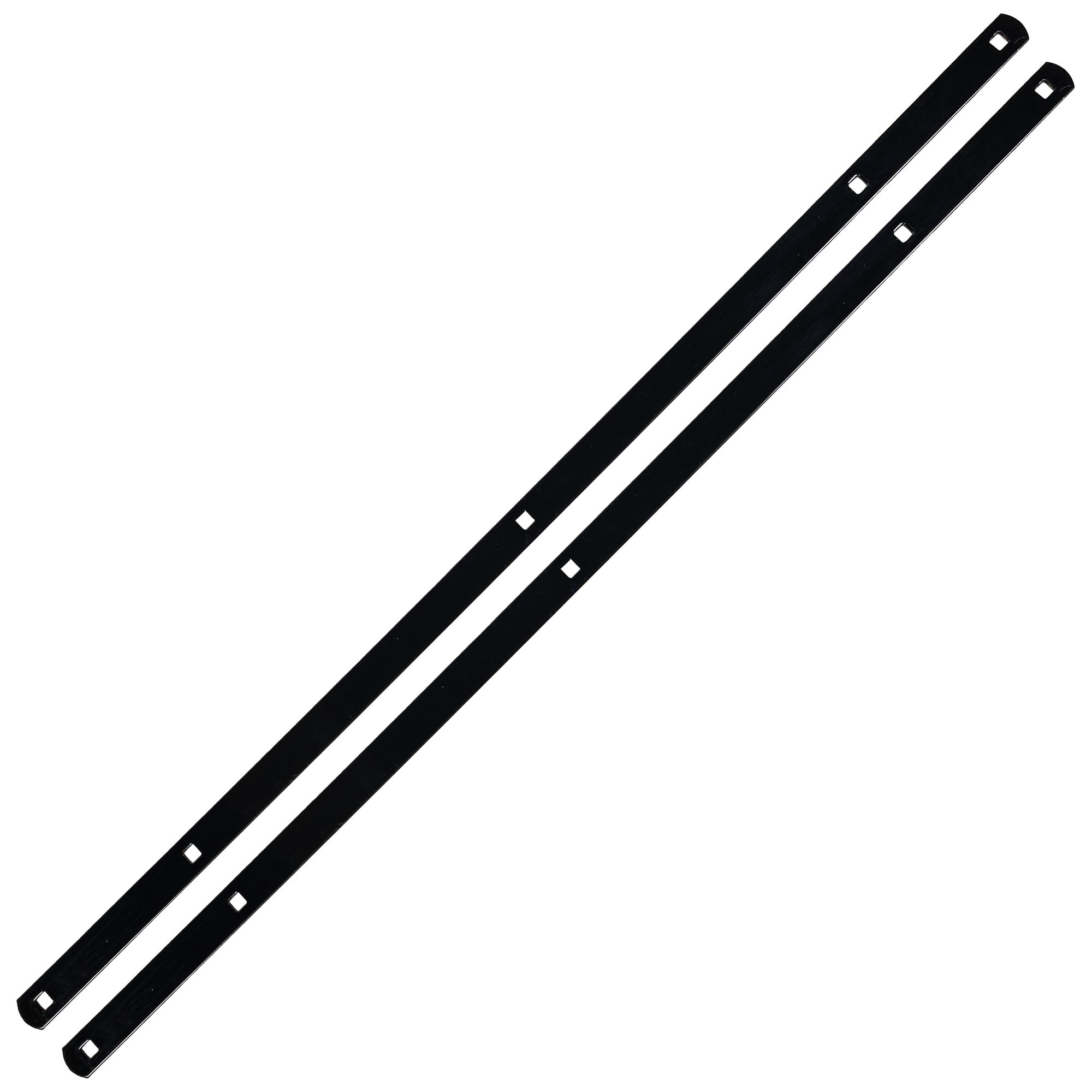 Polaris HD Snow Plow 72" Deflector 2884160 Xpedition 425 Xpedition 325