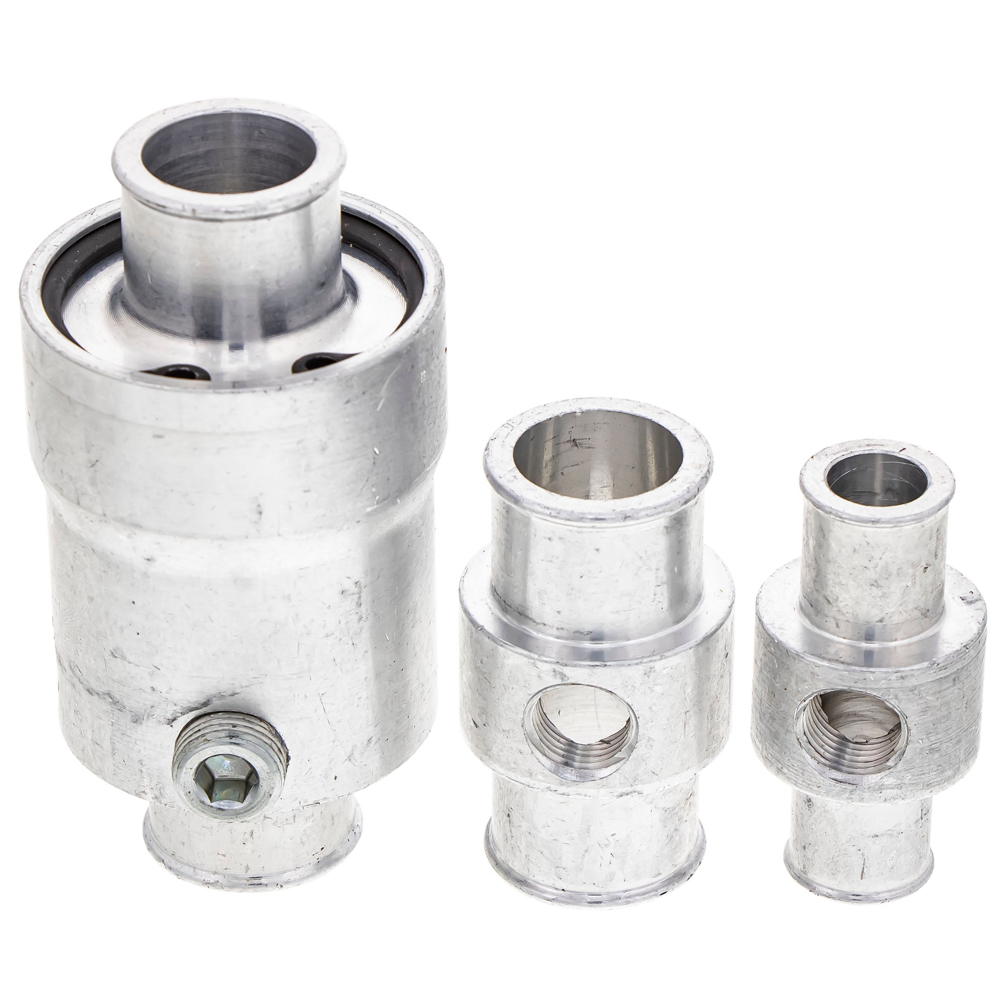 Polaris 2884180 Universal 180 Degree Thermostat Kit Genuine OEM Timbersled