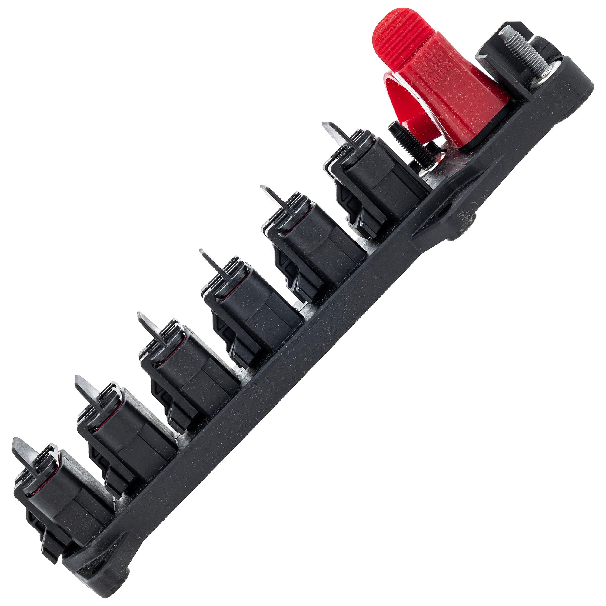 Polaris 2884183 6 Position Pulse Underhood Bus Bar OEM 20-21 Ranger 1000 Crew XP