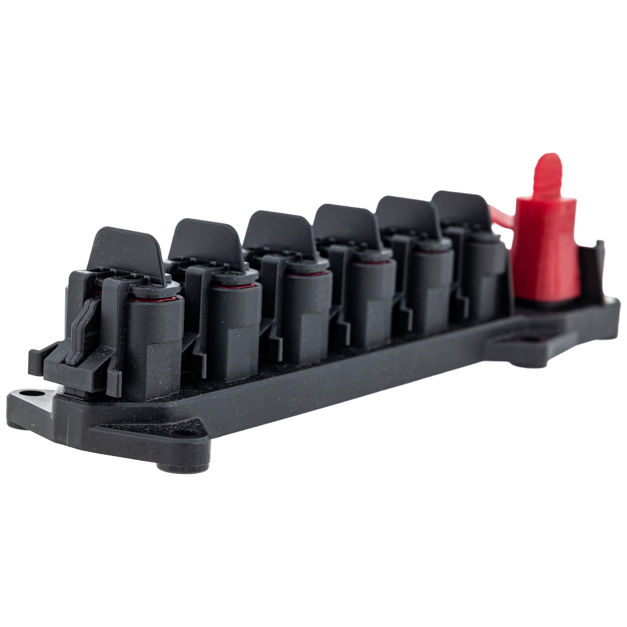 Polaris Pulse Under Hood 6 Position Busbar 2884183 Ranger 1000 Ranger