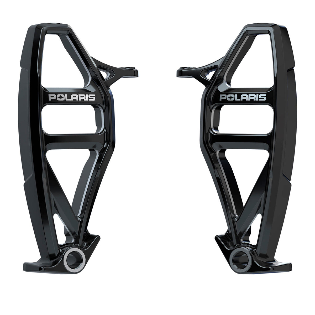 Polaris Gloss Black Forged Spindle 2884205-067