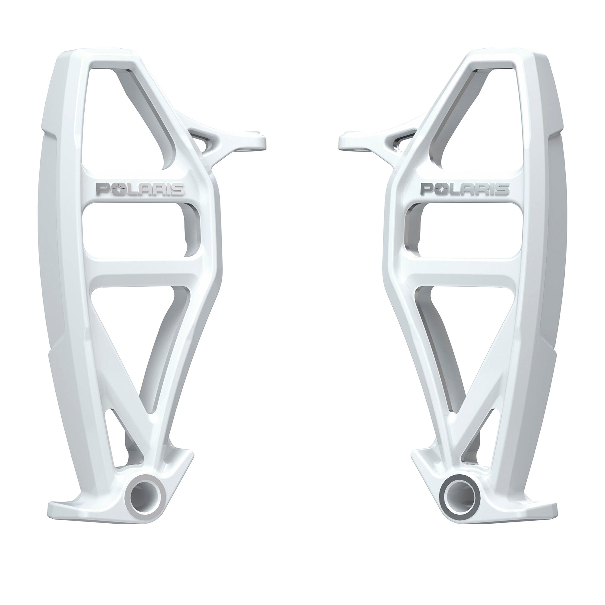 Polaris 2884205-133 Bright White Forged Spindle Indy Rush Switchback 800 850 600