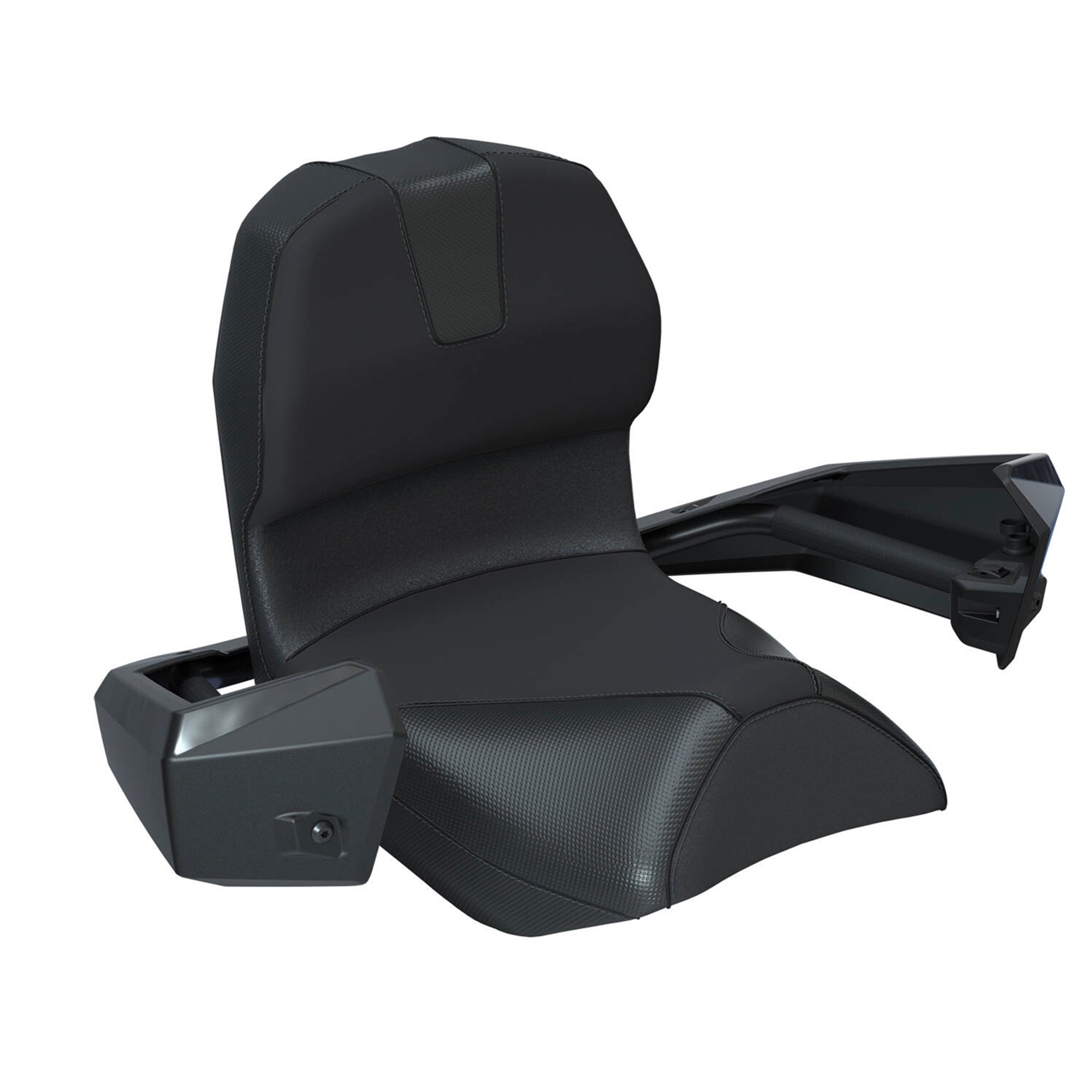 Polaris 2884208 FT2 Heated Passenger Seat