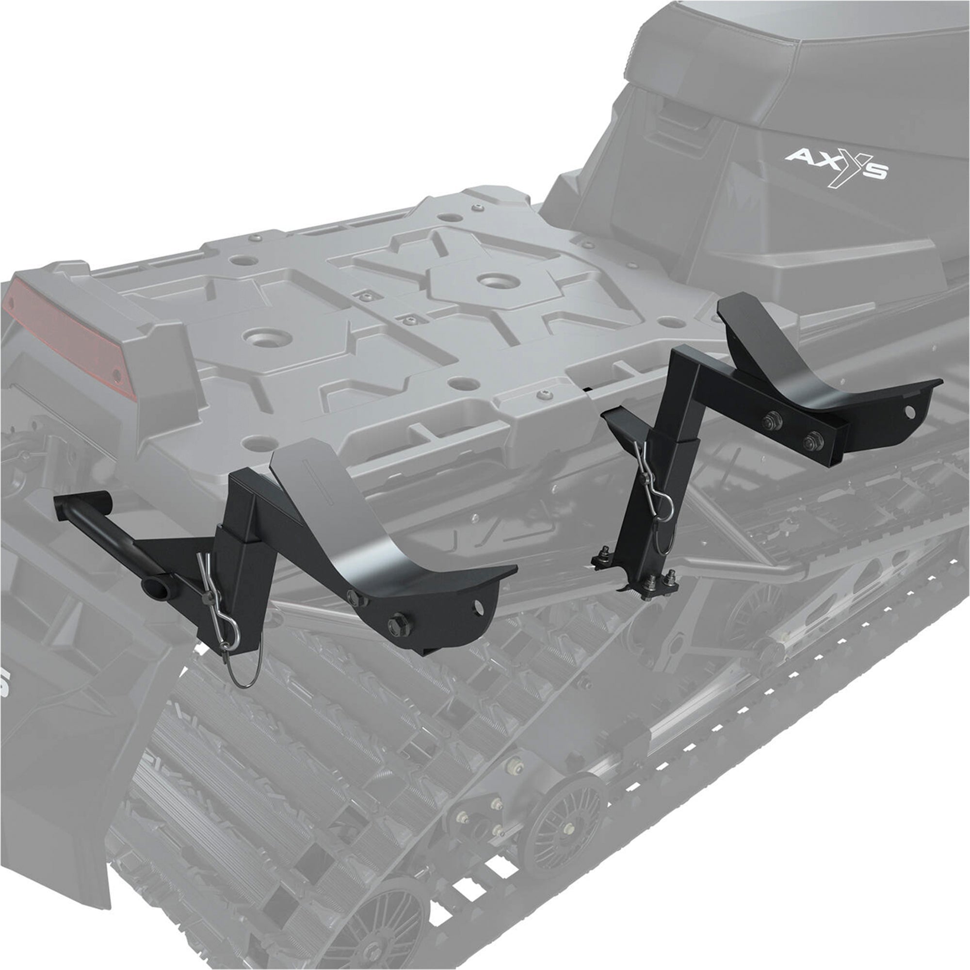 Genuine OEM Polaris Carrier XC Titan 2884210