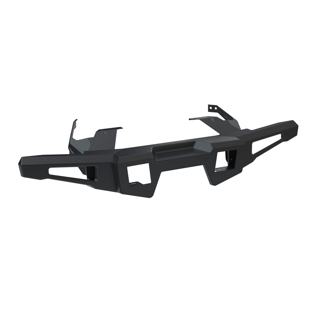 Polaris Rear Heavy Duty Brush Guard 2884217 alternate view