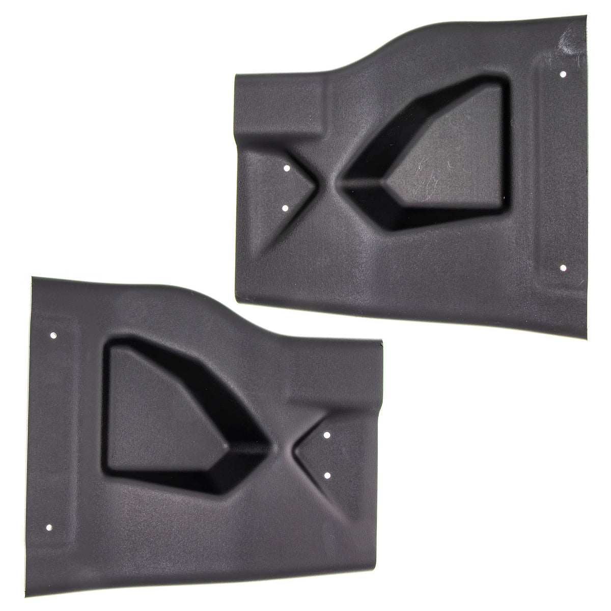 Polaris Rear A-Arm Guards 2884222