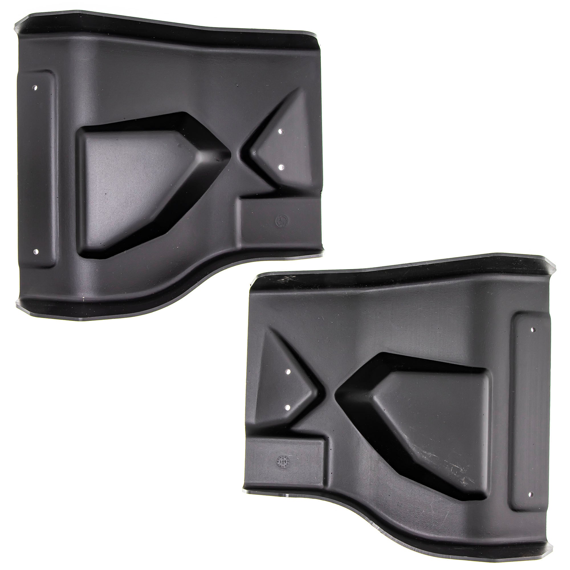 Genuine OEM Polaris A-Arm Guards General 2884222