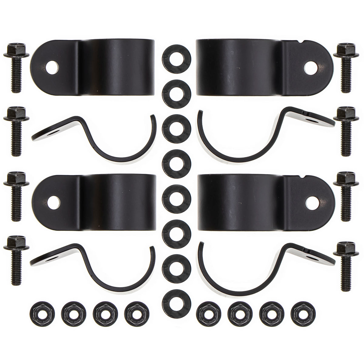 Polaris Rear A-Arm Guards 2884222 1000 4 2020-2025