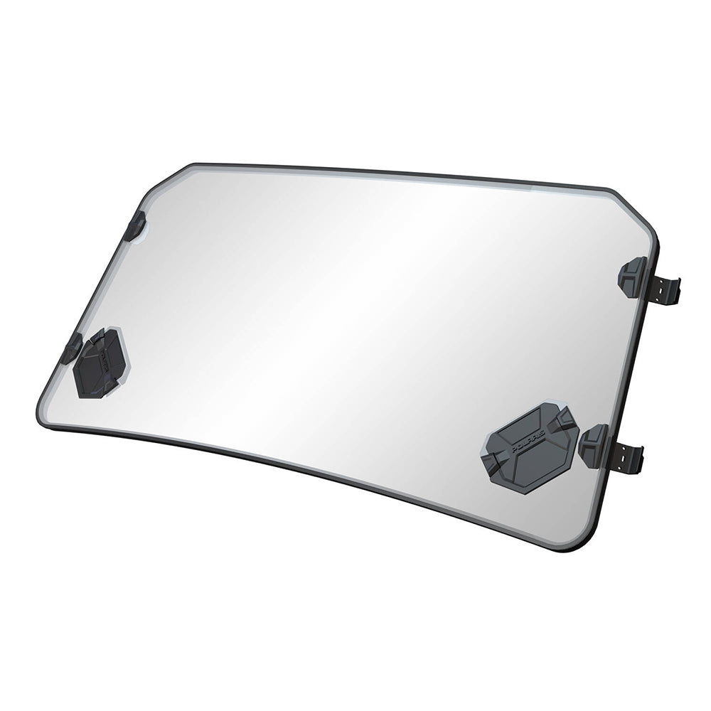 Polaris Full Vented Poly Windshield 2884223