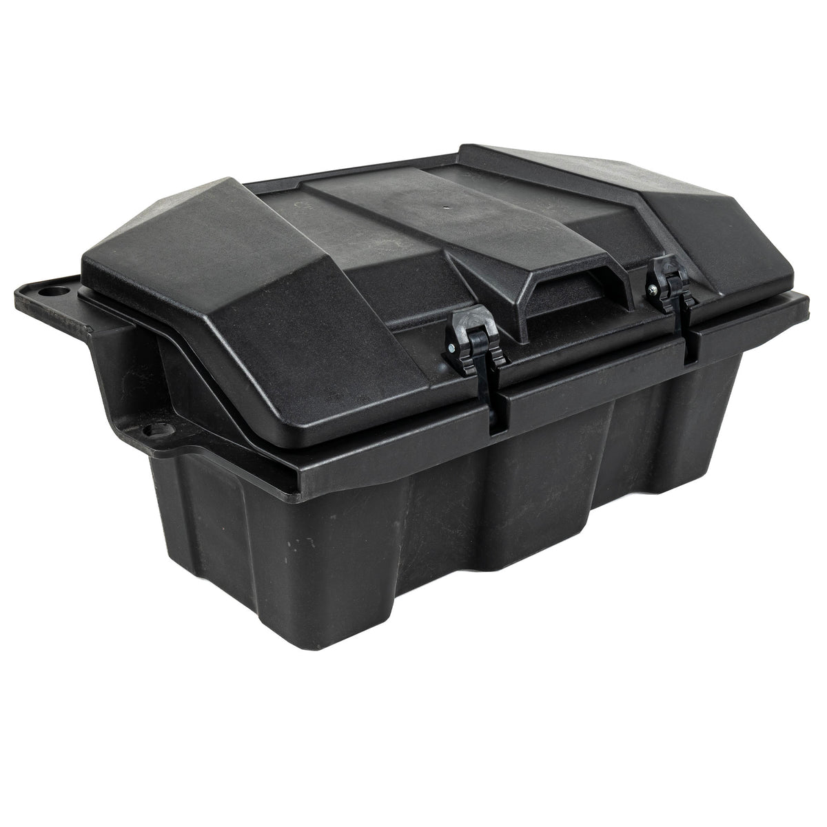 Polaris Lock & Ride 60 QT Forward Cargo Box 2884235